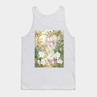 Daphnis - Honeybee Goddess Tank Top